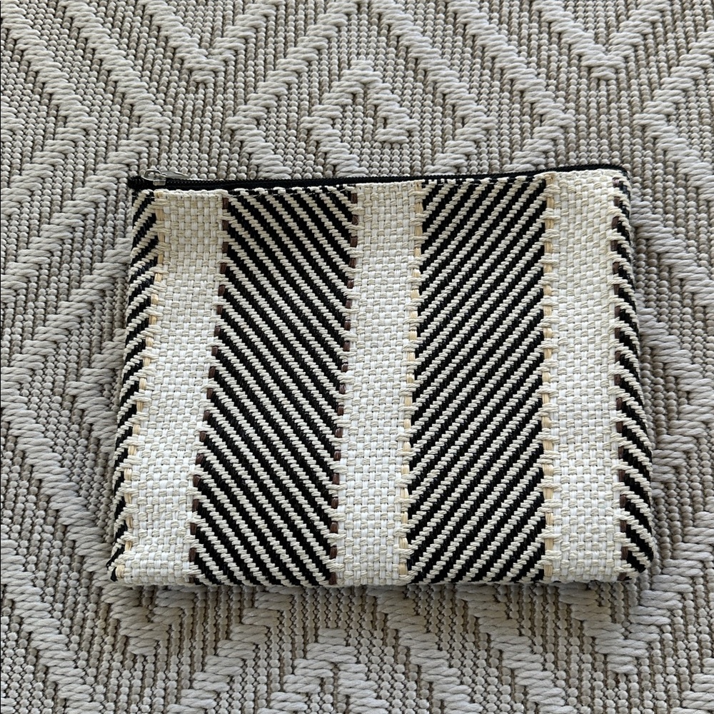 Cosmetic Bag *Nwot